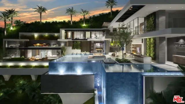 2275 Sunset Plaza, Los Angeles, CA 90069 - #1