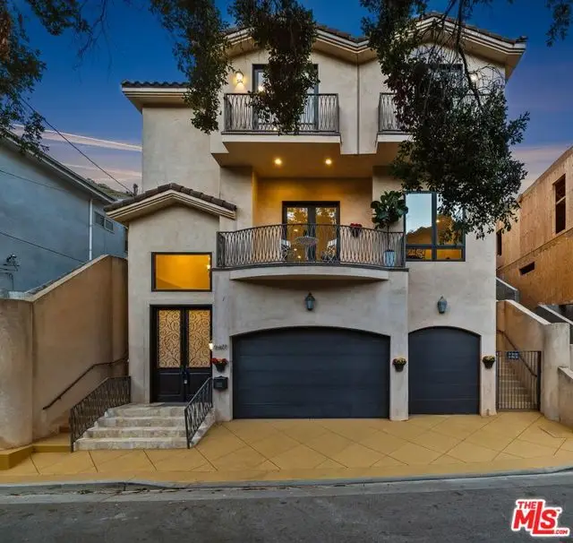 6477 Deep Dell Pl, Los Angeles, CA 90068 - #1
