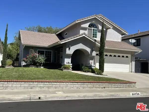 28735 Citrus Place, Santa Clarita, CA 91390