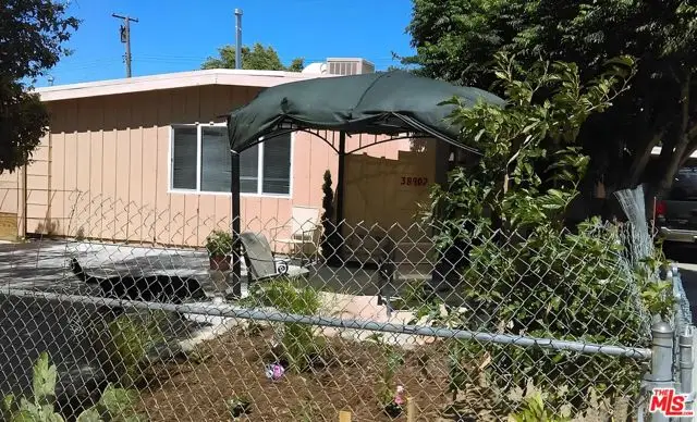 38902 E 9th Street, Palmdale, CA 93550 - #1