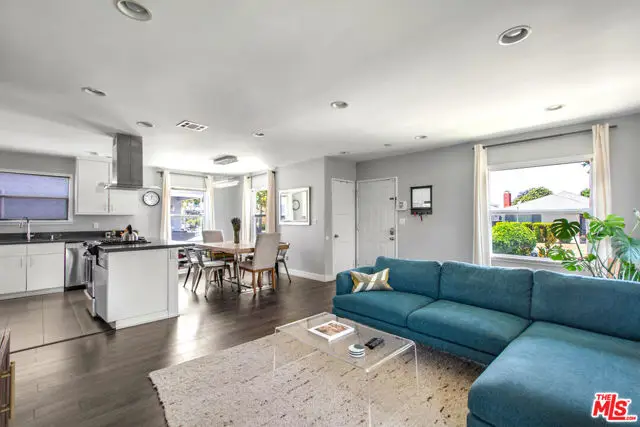 2702 Thurman Avenue, Los Angeles, CA 90016 - #3