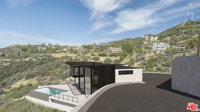 24775 W Saddle Peak Road, Malibu, CA 90265 - #3