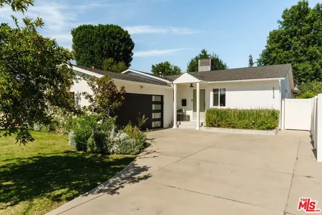 5838 Natick Avenue, Sherman Oaks, CA 91411 - #2