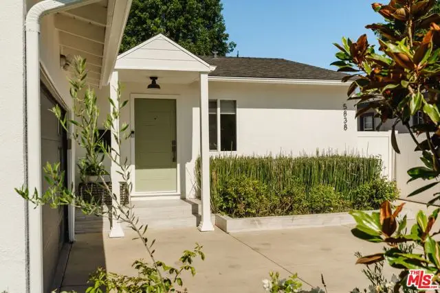 5838 Natick Avenue, Sherman Oaks, CA 91411 - #3