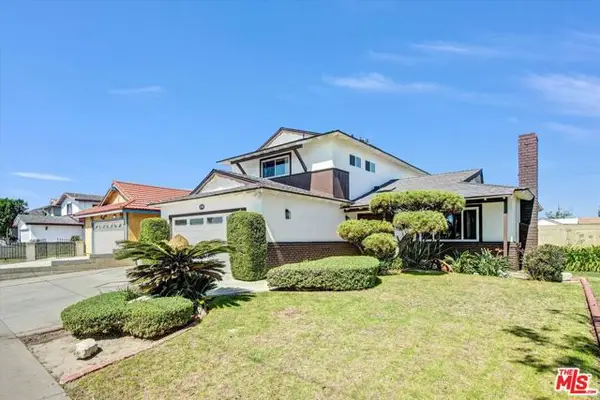 21748 Acarus Avenue, Carson, CA 90745