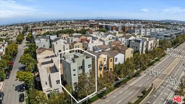 13027 Bluff Creek Drive, Los Angeles, CA 90094