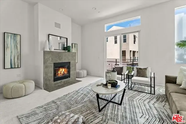 13027 Bluff Creek Drive, Los Angeles, CA 90094 - #3