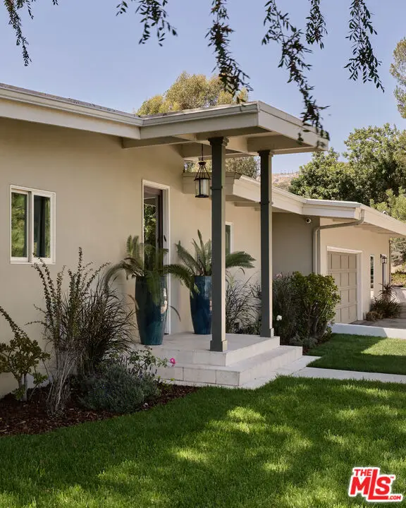 1205 Eagle Vista Drive, Los Angeles, CA 90041