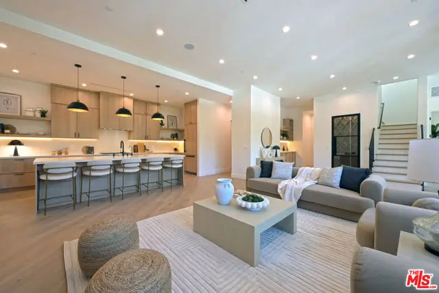 3072 Hollyridge Drive, Los Angeles, CA 90068 - #2