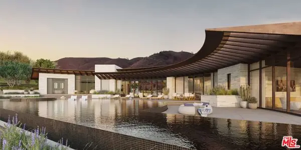 6301 Trancas Canyon Road, Malibu, CA 90265