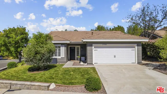 27250 Ellison Way, Valencia, CA 91354 - #2