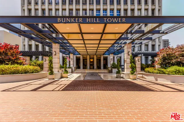 800 W 1st Street #2410, Los Angeles, CA 90012 - #1