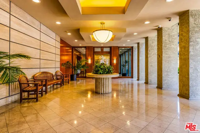 800 W 1st Street #2410, Los Angeles, CA 90012 - #2