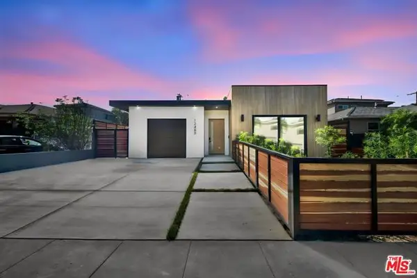 12488 Rubens Avenue, Los Angeles, CA 90066