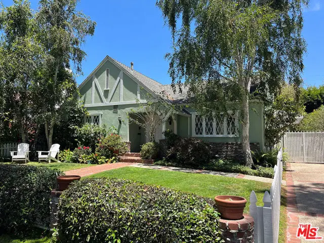 463 16th Street, Santa Monica, CA 90402 - #1