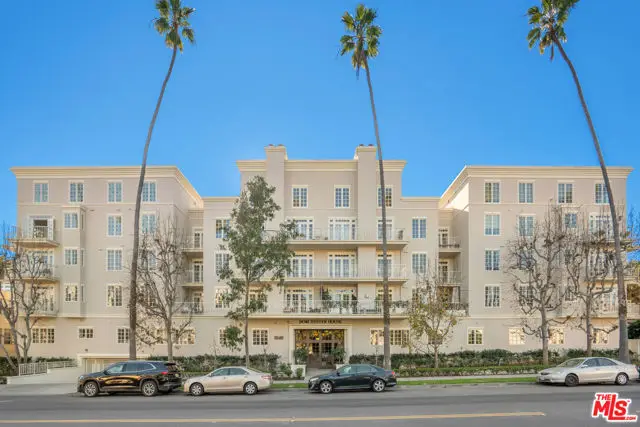 1040 4th Street #106, Santa Monica, CA 90403 - #2