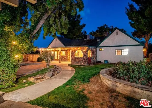 4725 W Avenue M6, Lancaster, CA 93536 - #1