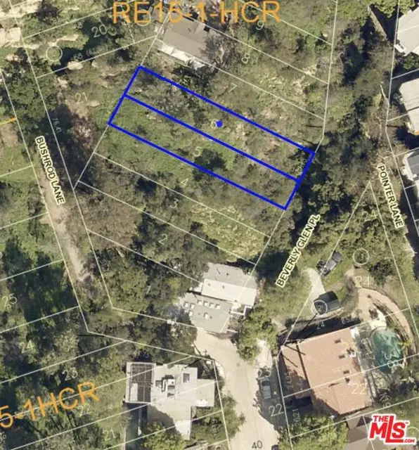 2311 N Beverly Glen Place, Los Angeles, CA 90077 - #1