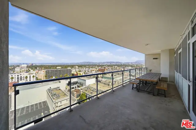 3785 Wilshire Boulevard #1607, Los Angeles, CA 90010 - #1
