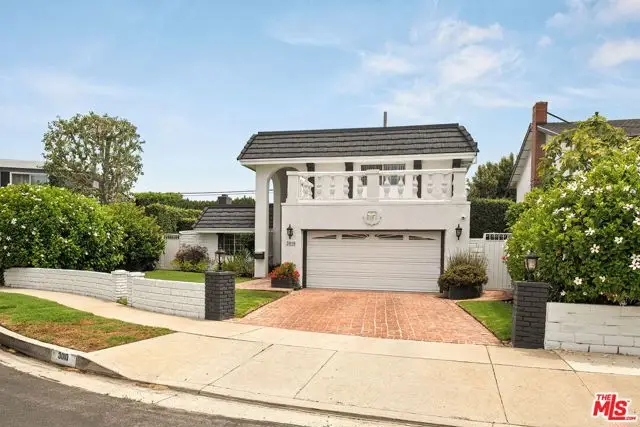 3010 Stoner Avenue, Los Angeles, CA 90066 - #1