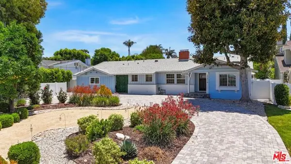 20616 Quedo Drive, Woodland Hills (los Angeles), CA 91364