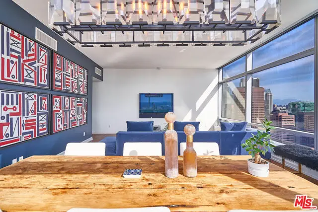 900 W Olympic Boulevard #34A, Los Angeles, CA 90015 - #1