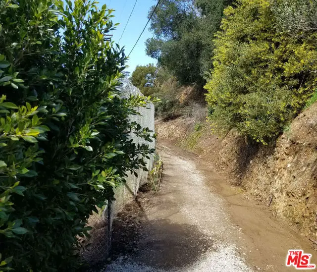 1552 Reseda Boulevard, Pacific Palisades, CA 90272 - #1