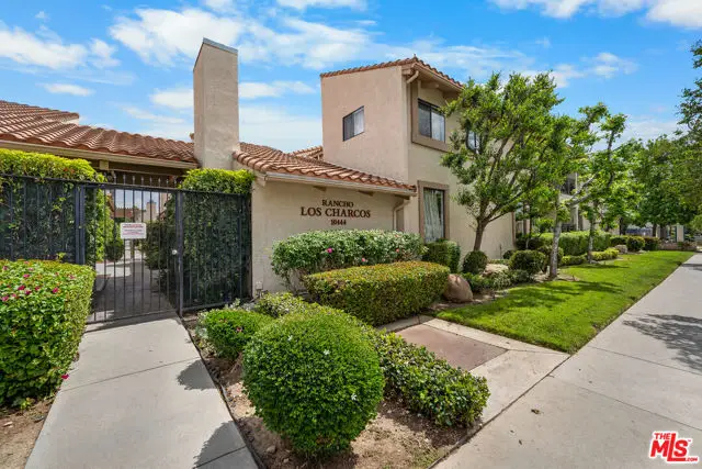 10444 Canoga Avenue #26, Chatsworth, CA 91311 - #2