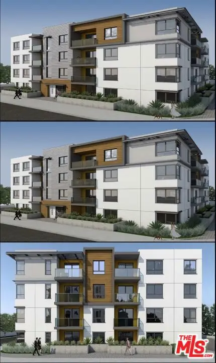 11003 Moorpark Street, Los Angeles, CA 91602