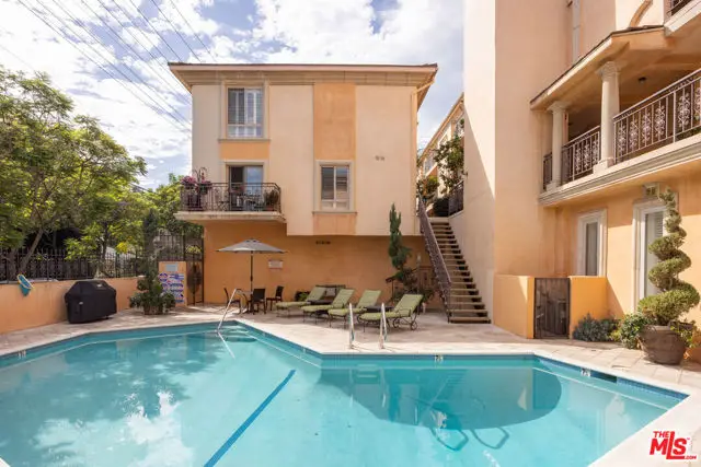 1000 S Westgate Avenue #216, Los Angeles, CA 90049 - #3
