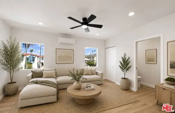 1189 Crenshaw Boulevard, Los Angeles, CA 90019