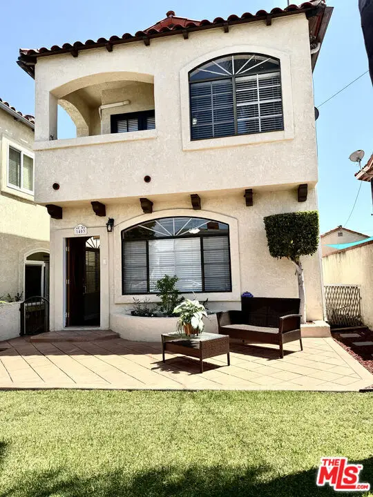 1403 W Santa Cruz Street, San Pedro, CA 90732 - #2