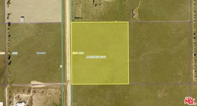 180 Avenue E-12, Lancaster, CA 93536 - #1