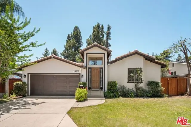 14830 Huston Street, Sherman Oaks, CA 91403 - #1
