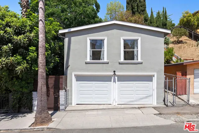 1428 El Paso Drive, Los Angeles, CA 90065 - #1