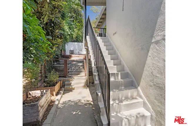 1428 El Paso Drive, Los Angeles, CA 90065 - #3