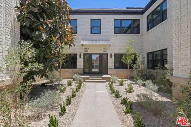 1404 S Wilton Place, Los Angeles, CA 90019 - #2
