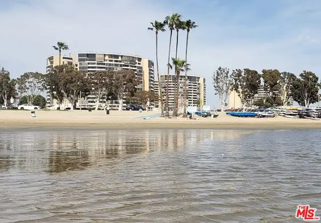 4316 Marina City Drive #304G, Marina Del Rey, CA 90292 - #1