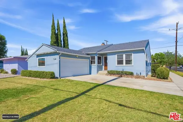7400 Vanalden Avenue, Reseda (los Angeles), CA 91335