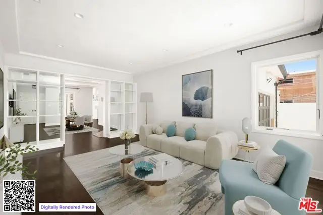 664 Radcliffe Avenue, Pacific Palisades, CA 90272 - #2