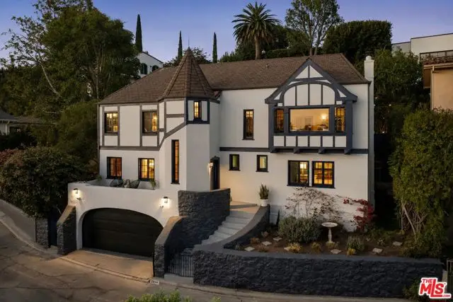 2614 Rutherford Drive, Los Angeles, CA 90068 - #1