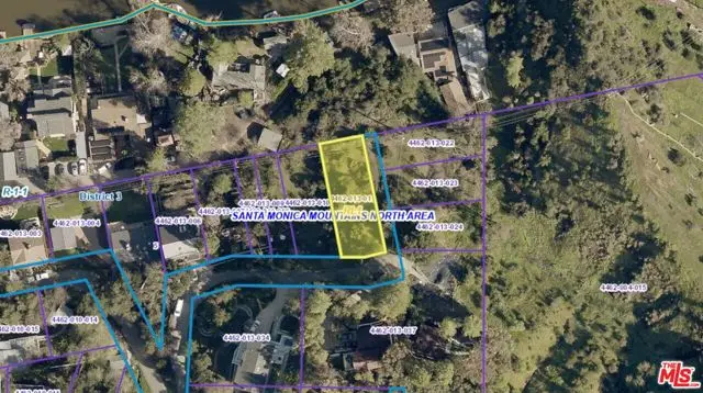 29005 View Drive, Agoura Hills, CA 91301 - #2