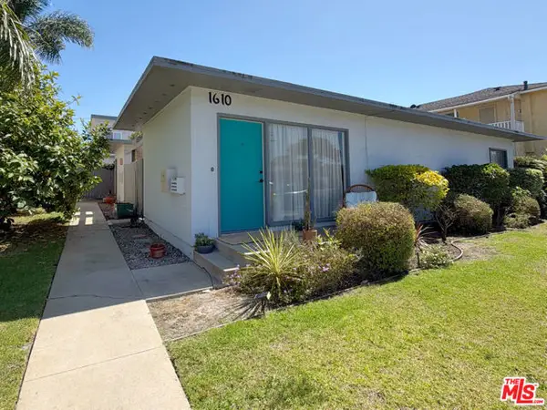 1610 E Carson Street, Long Beach, CA 90807