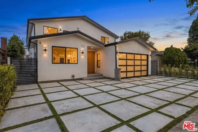 14254 Mccormick Street, Sherman Oaks, CA 91401 - #1