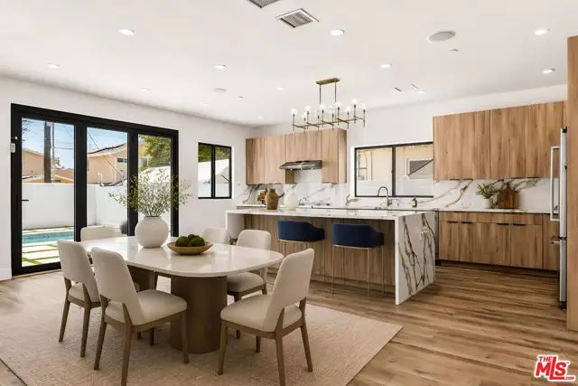 14254 Mccormick Street, Sherman Oaks, CA 91401 - #2