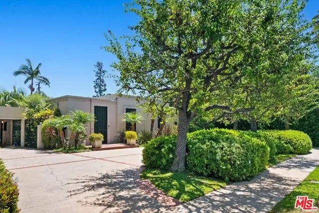 524 N Canon Drive, Beverly Hills, CA 90210 - #2