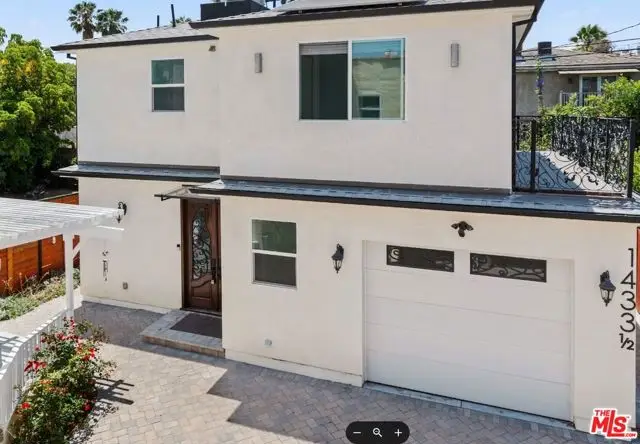 1433 Livonia Avenue, Los Angeles, CA 90035 - #2
