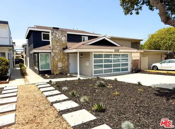 1302 Amethyst Street, Redondo Beach, CA 90277