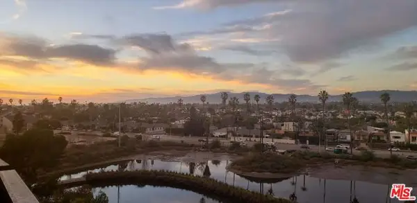 4265 Marina City Drive #311, Marina Del Rey, CA 90292