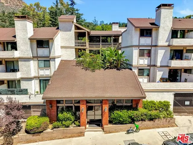 3480 Barham Boulevard #325, Los Angeles, CA 90068 - #1
